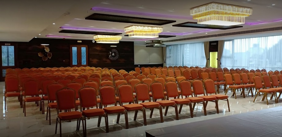 Ambara Elegance Convention Hall