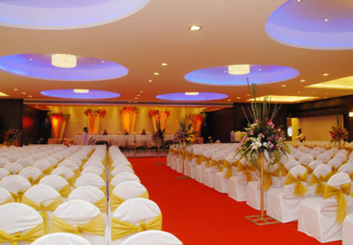 Choudhary Banquet Hall