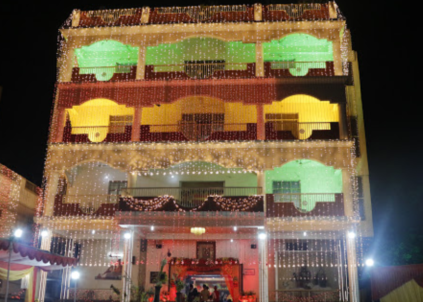 Maheshwari Bhavan
