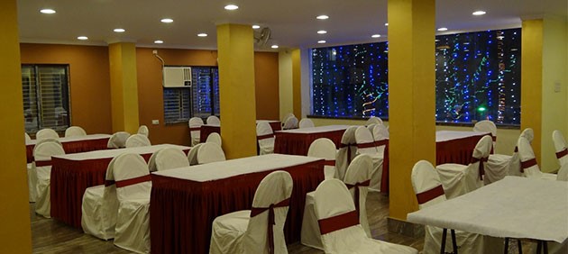 Bandhan Banquet