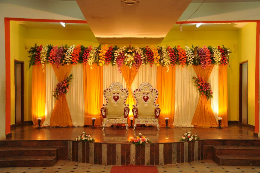 Vinayak Banquet Hall