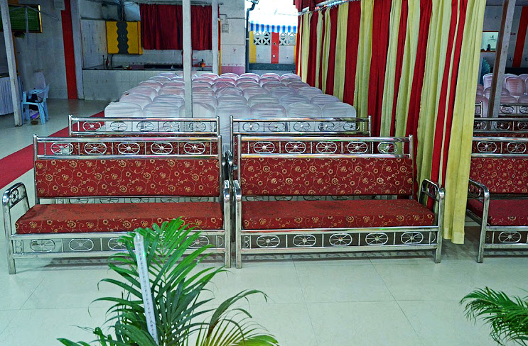Saniya Celebration Hall