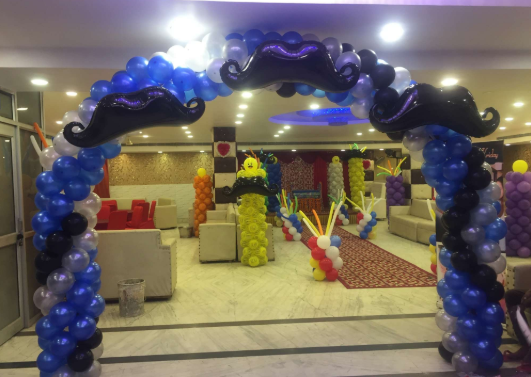 Shubh Milan Banquet