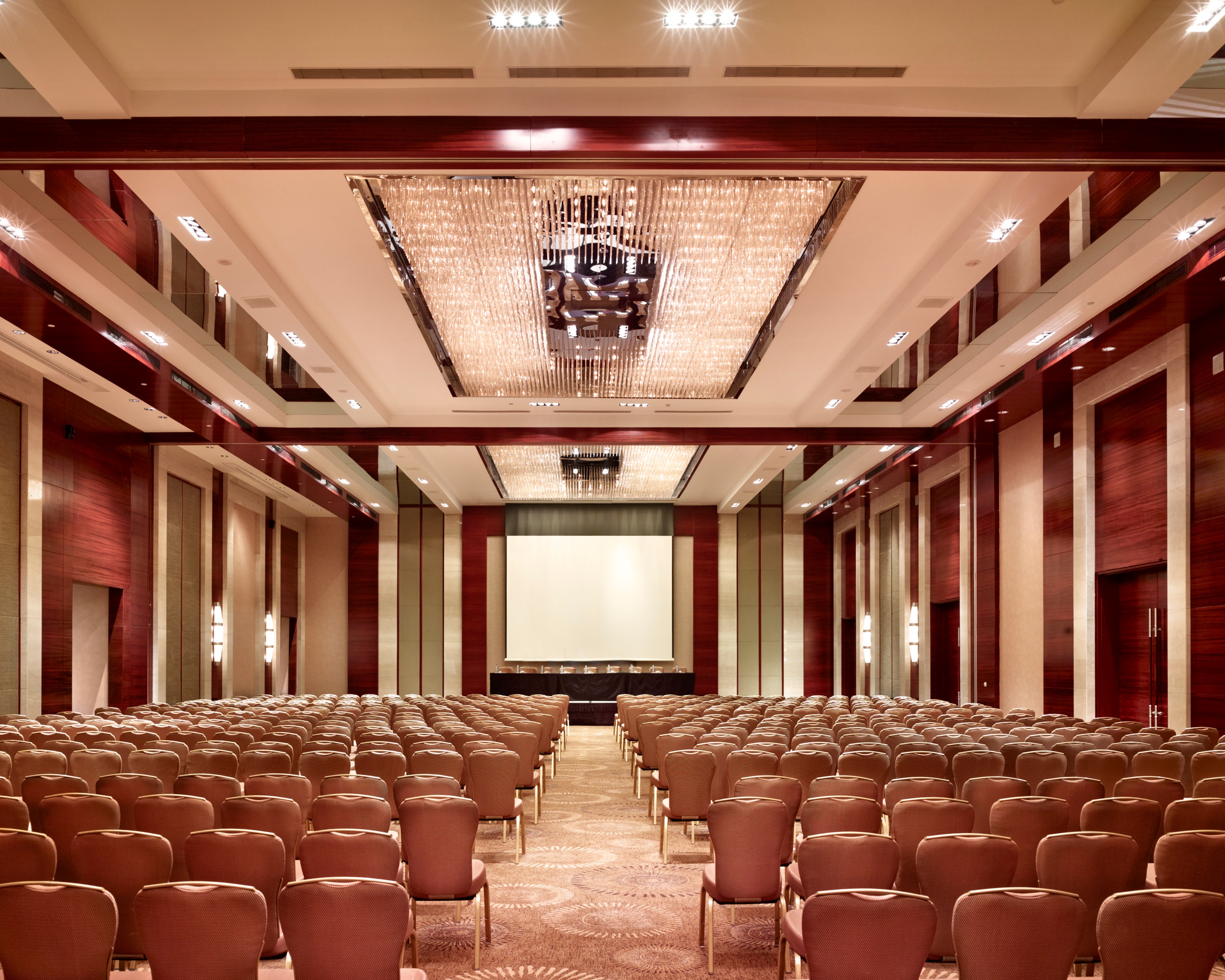 Hyatt Regency Pune And Residences