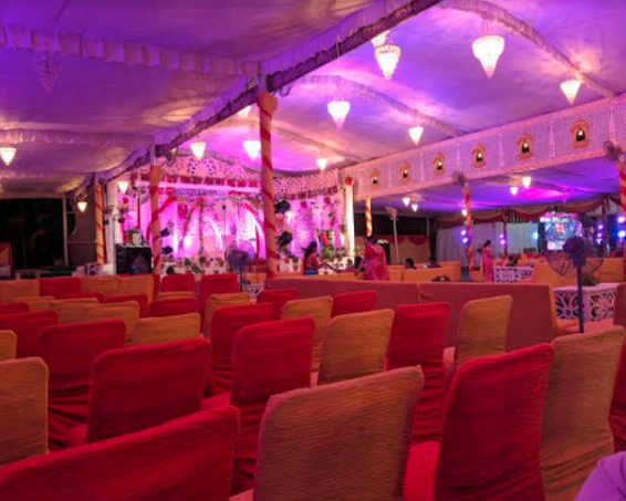 Bandhan Garden