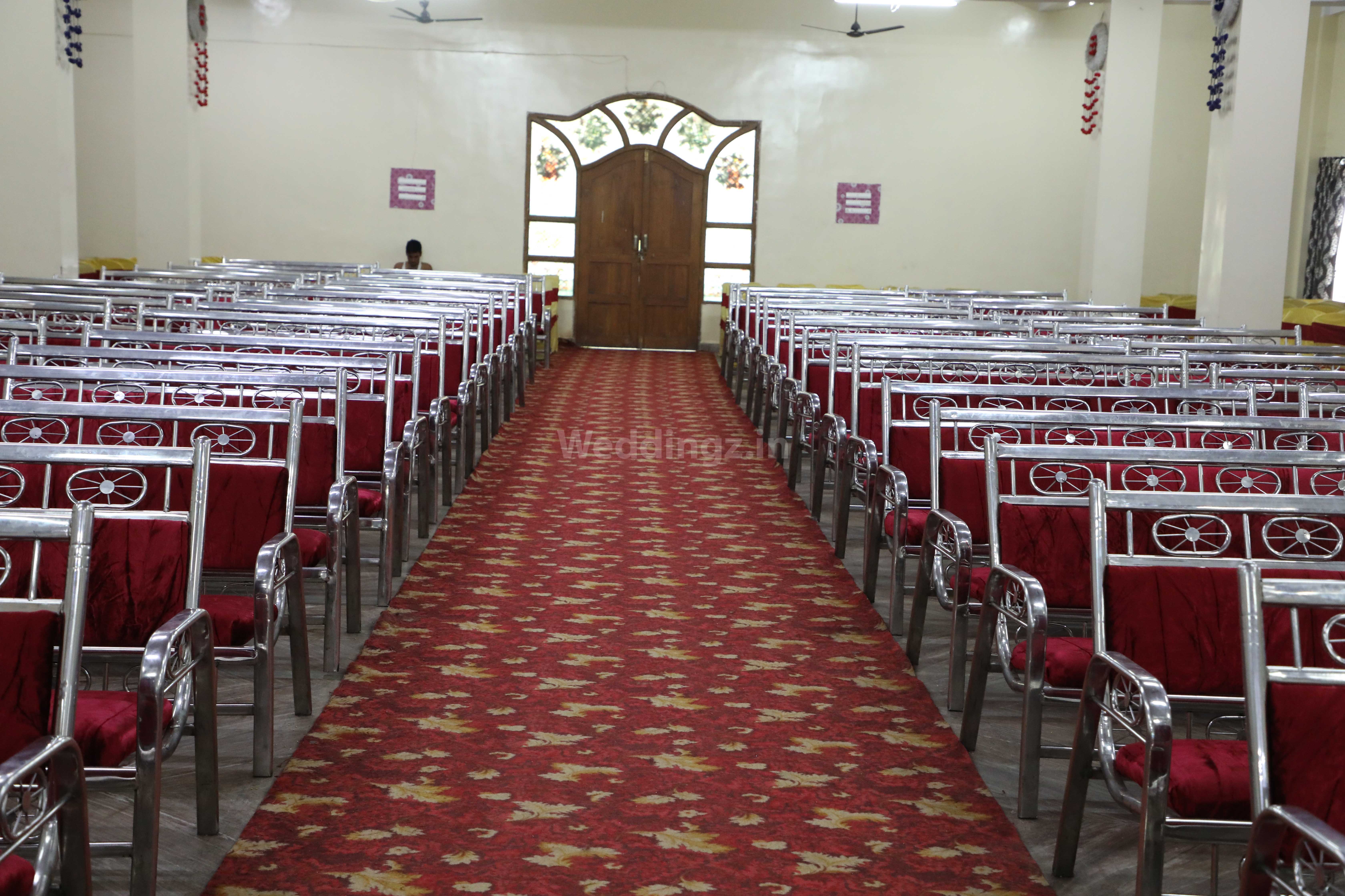 Chandni Lawn