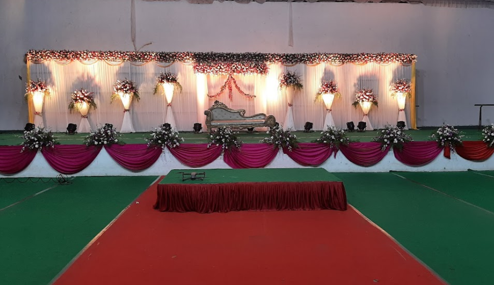 Thota Penta Reddy Gardens