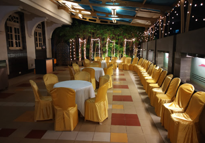 Pathare Prabhu Hall