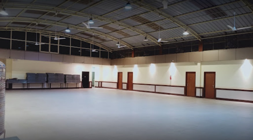 Vasavi Convention Center