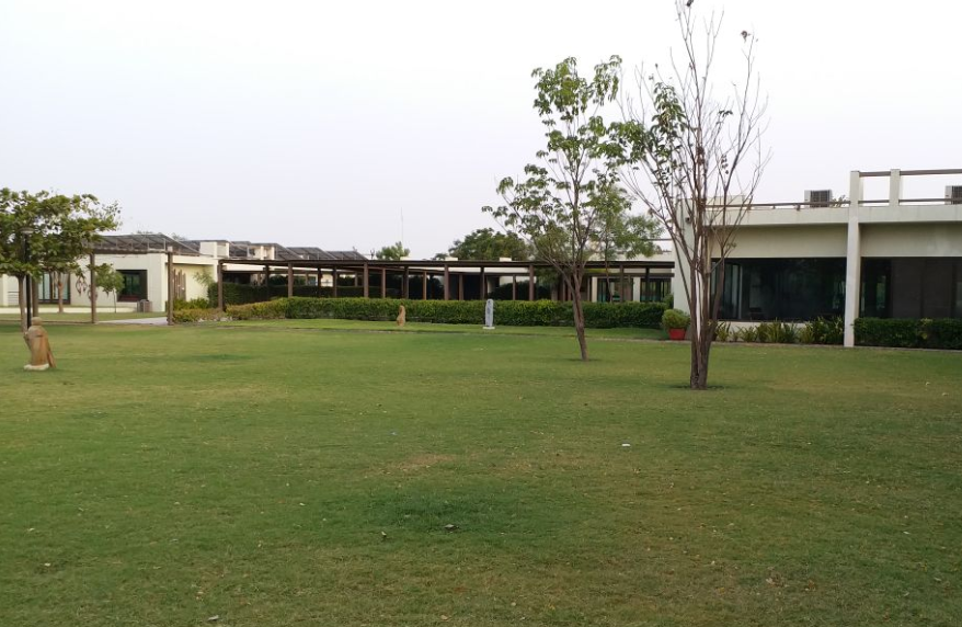 Suramya Abode Resort