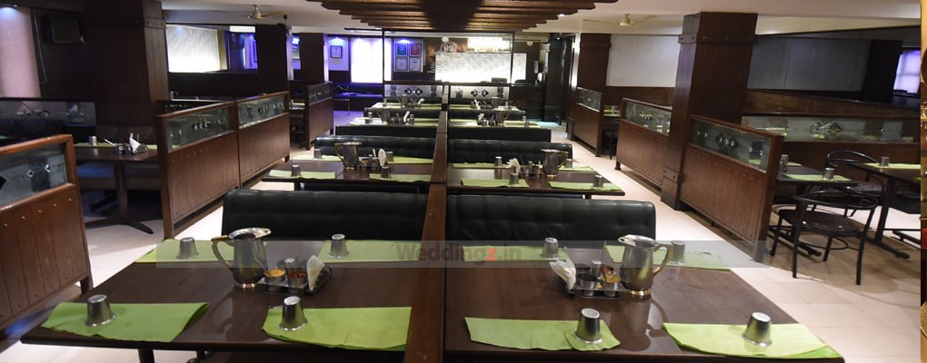 Nagarjuna Banquet Hall