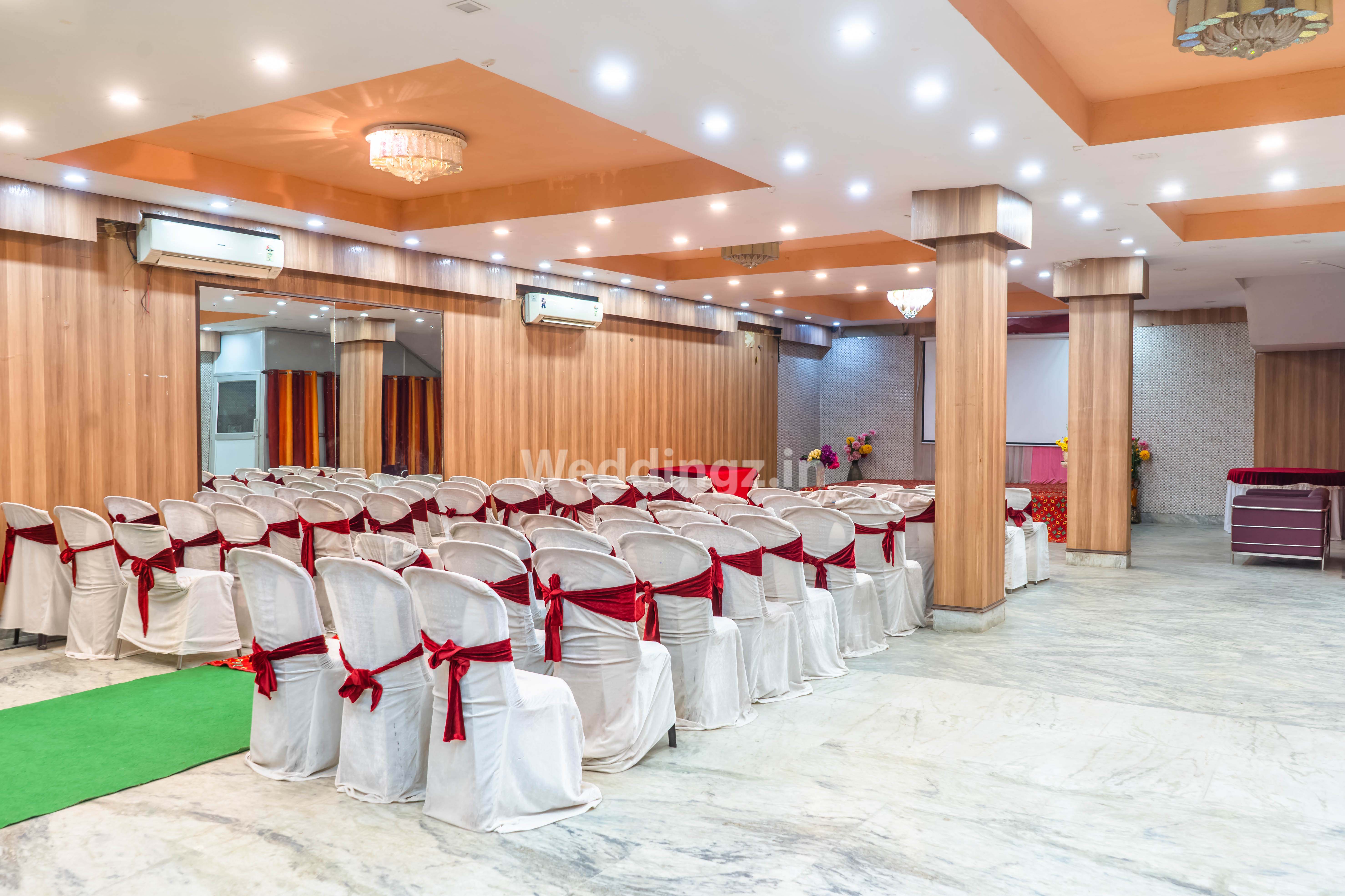 Hotel Silverline