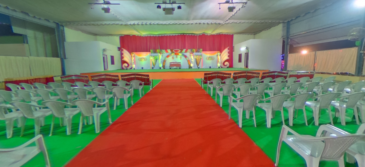 Sri Shiva Sai Garden and Function Hall