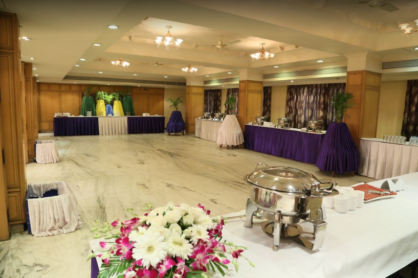 Hotel Amar Vilas