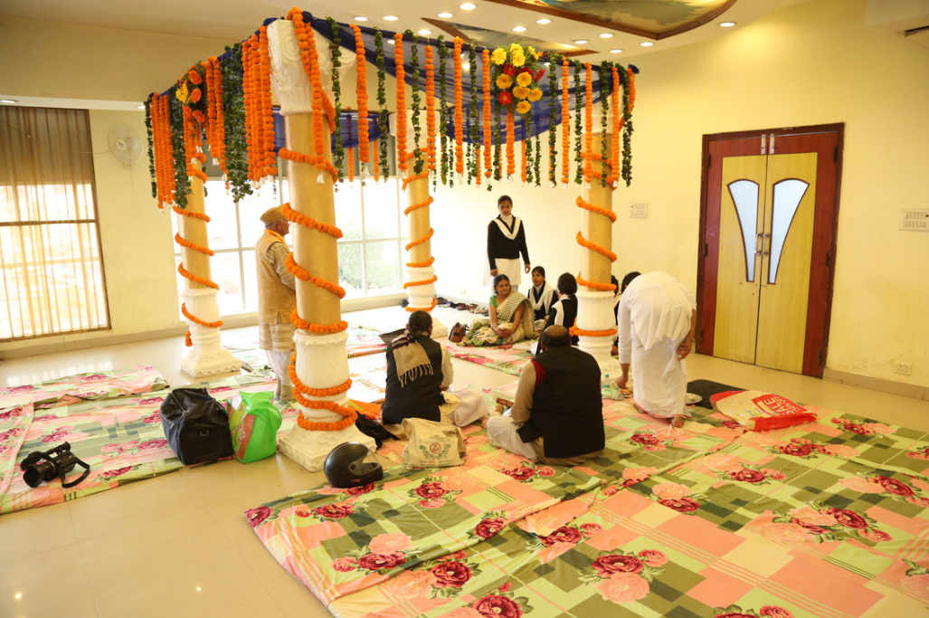 Eden Garden