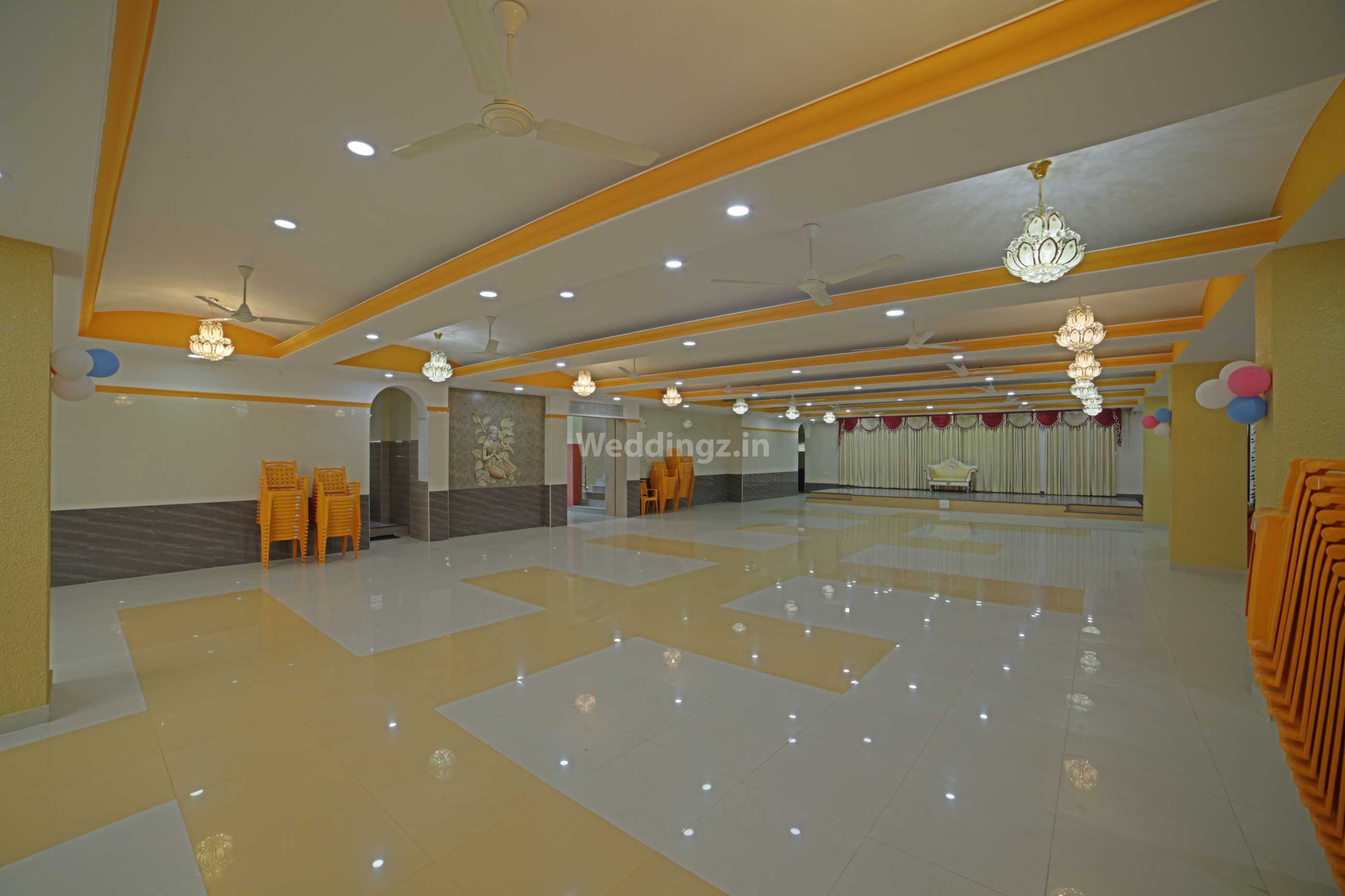 Utsav Party Hall