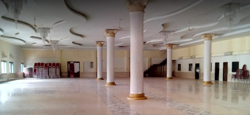 Jalsa Banquet