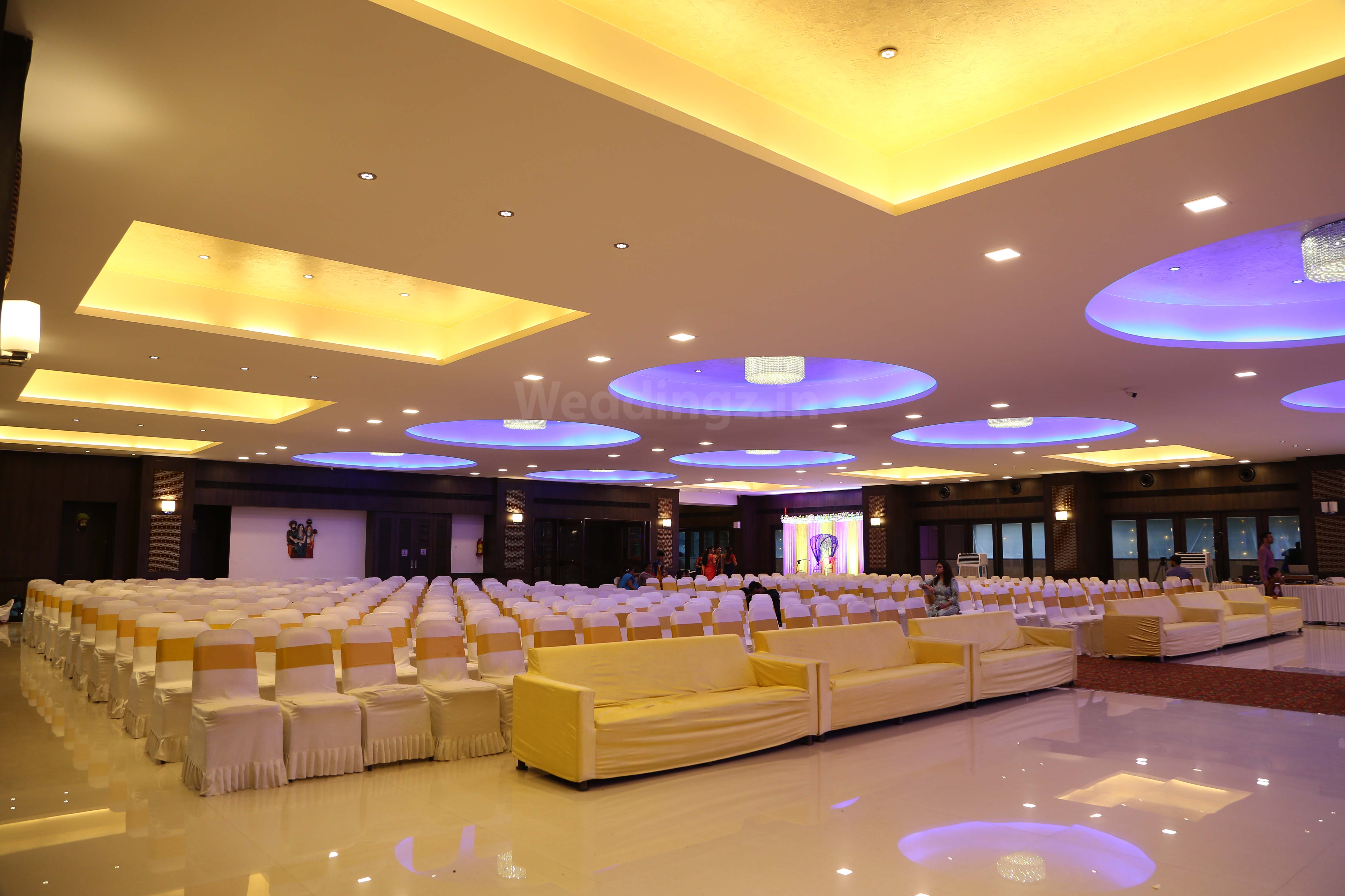 Balaji Banquets