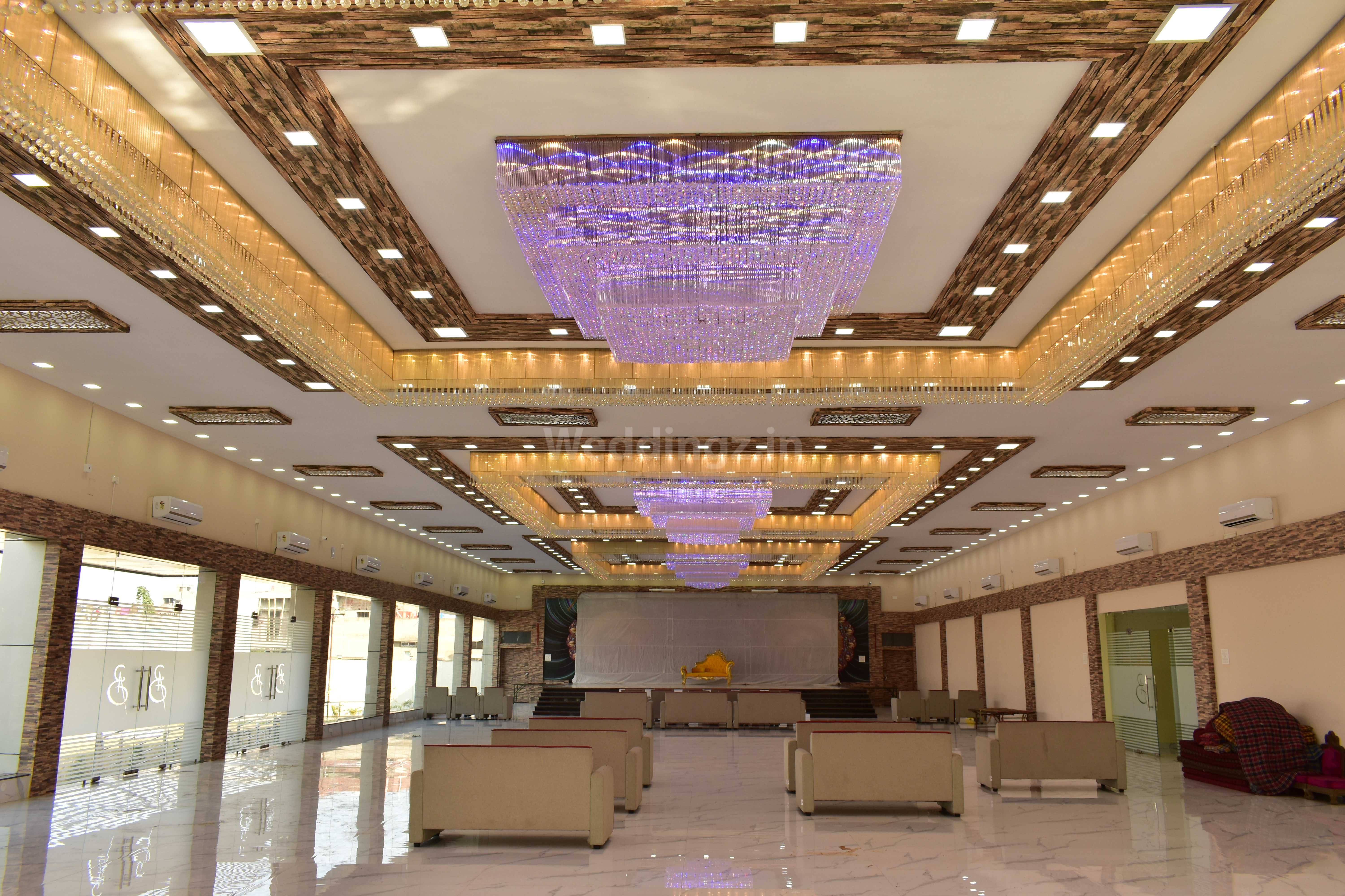 Aashirwad Banquet
