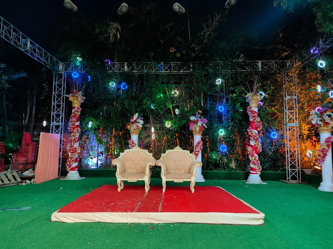 Jagadamba Udyan