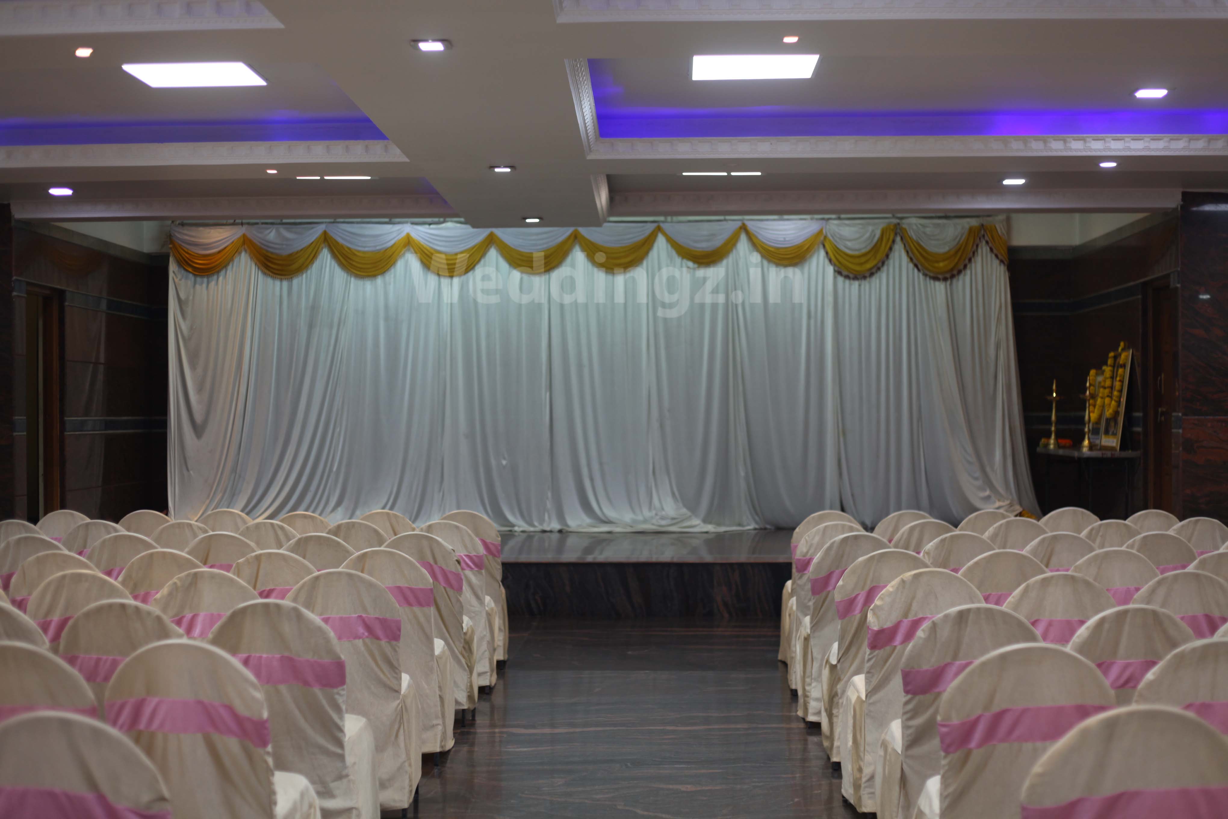 Smt Manchamma Honnegowda Kalyana Mantapa