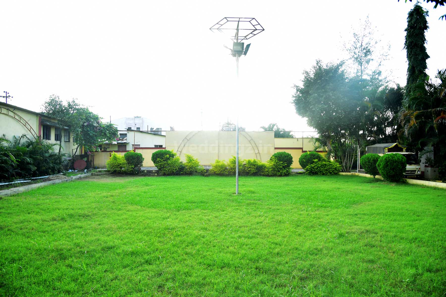 Shivganga Lawns