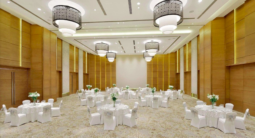 Courtyard by Marriott