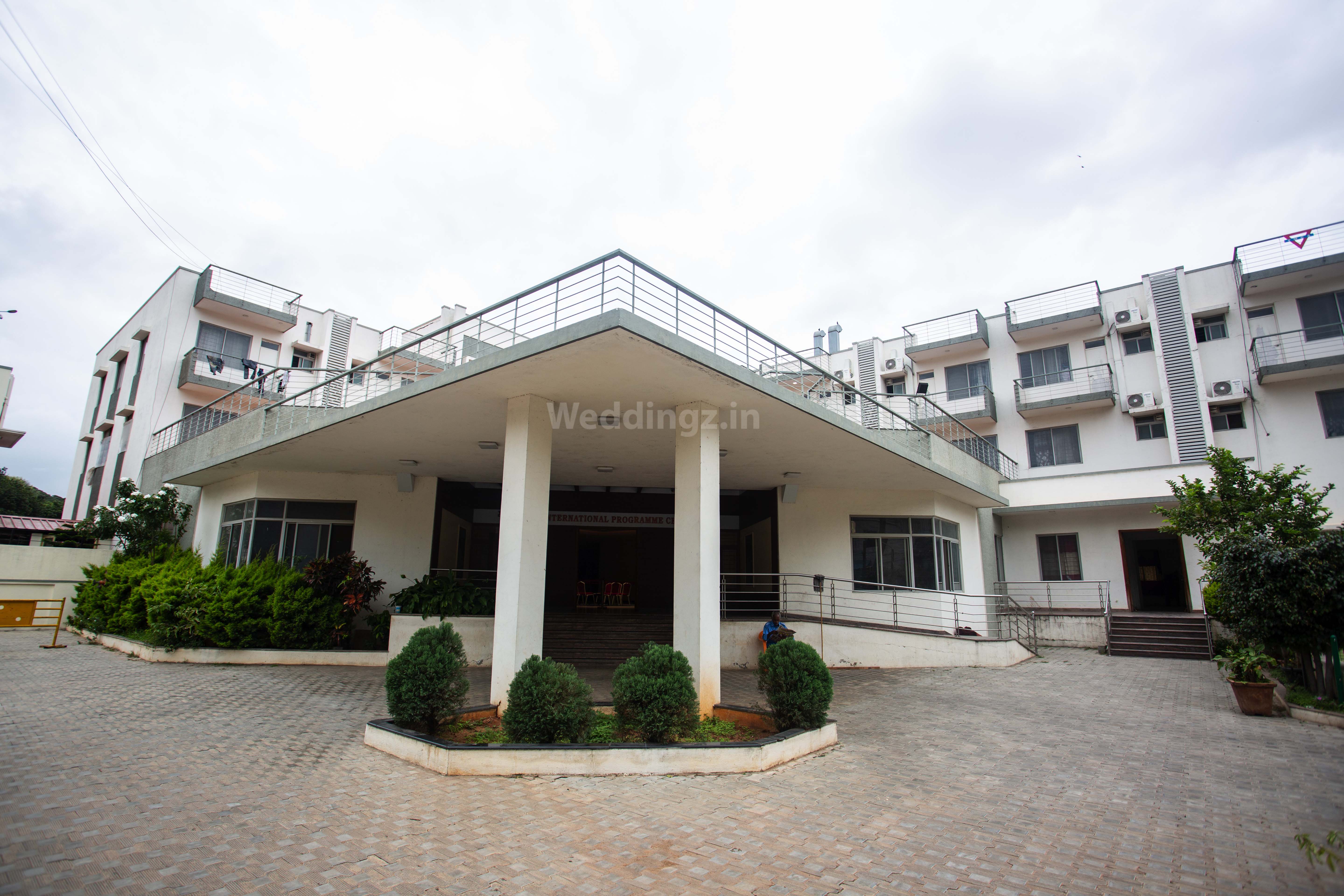 YMCA Bangalore