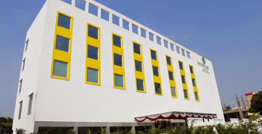 Lemon Tree Hotel