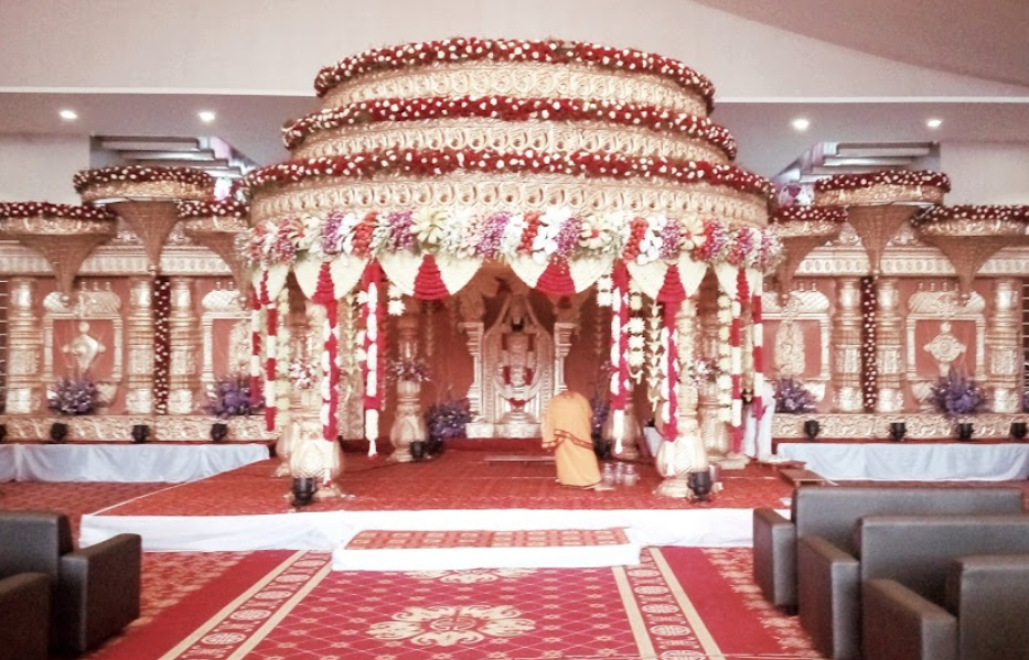 SBR Palace
