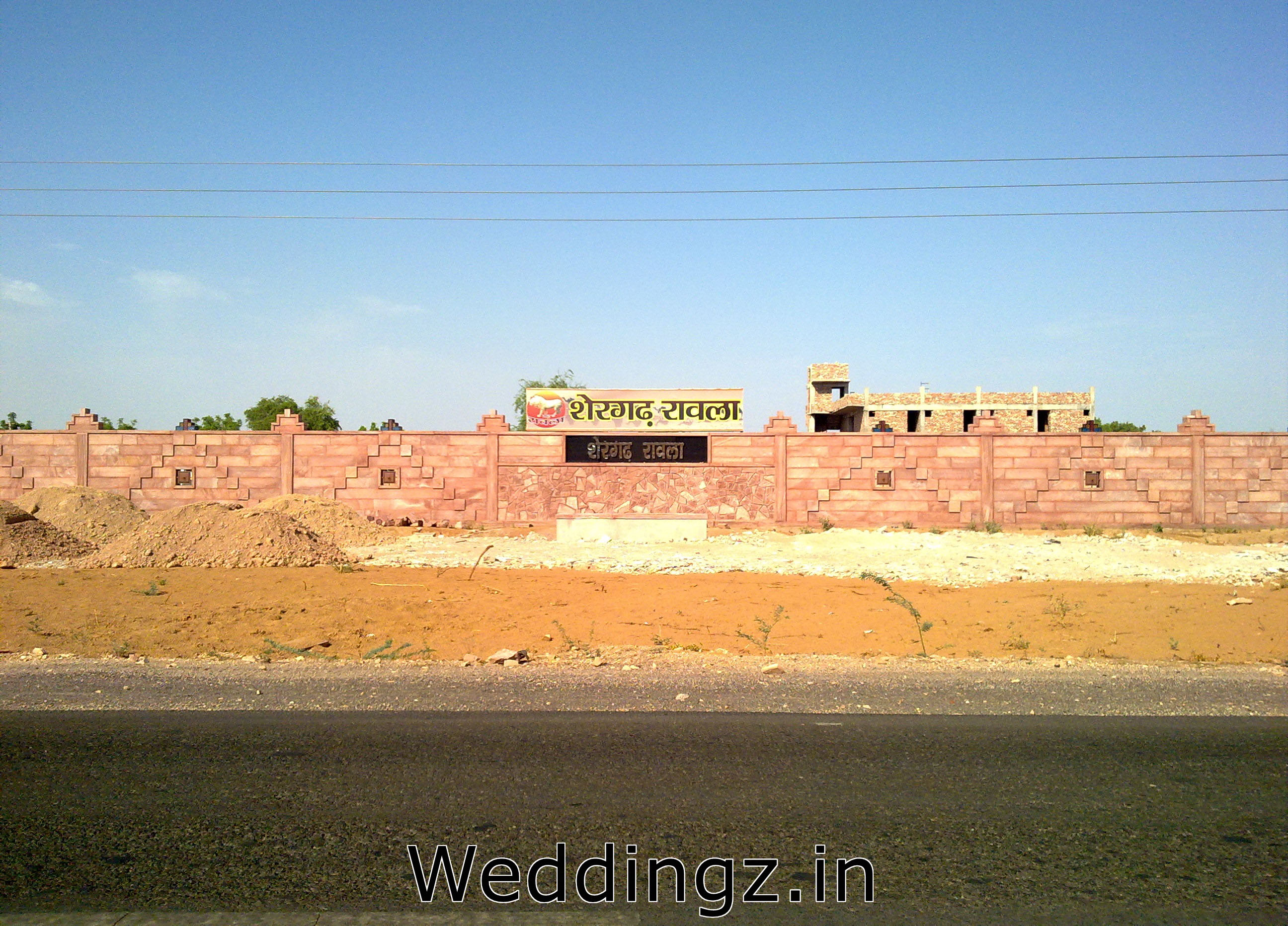 Shergarh Rawla
