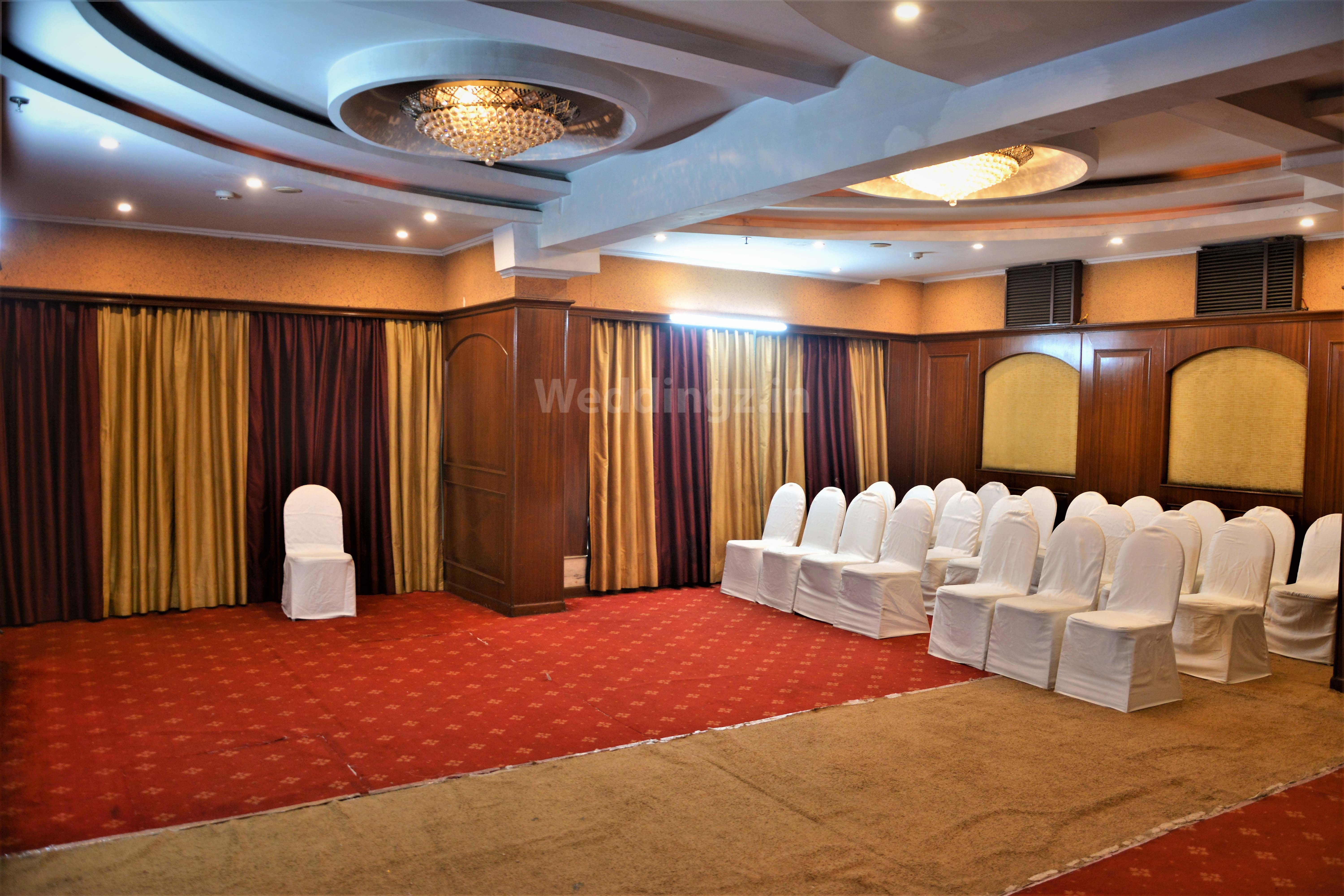 The BigBoss Hotel
