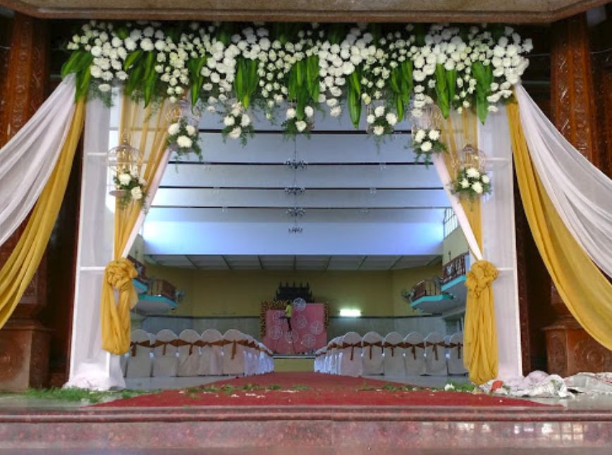 GNR Kalyana Mantapa