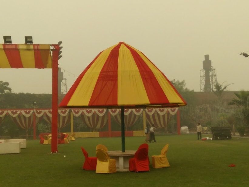 Raja Garden