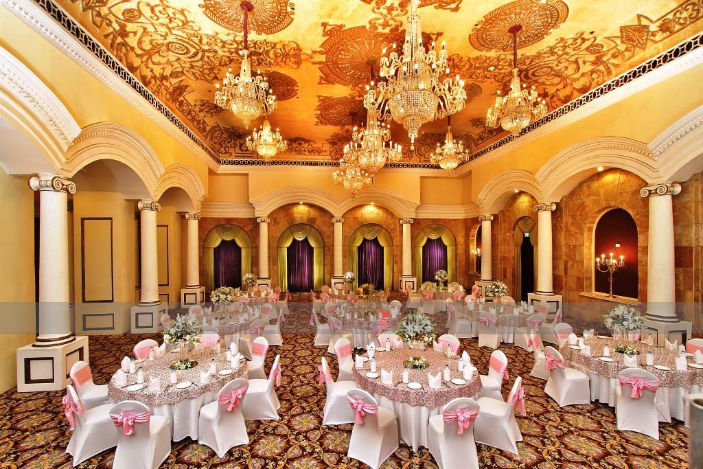ITC Windsor