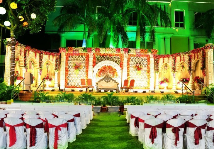 Hotel Sanskar Upvan