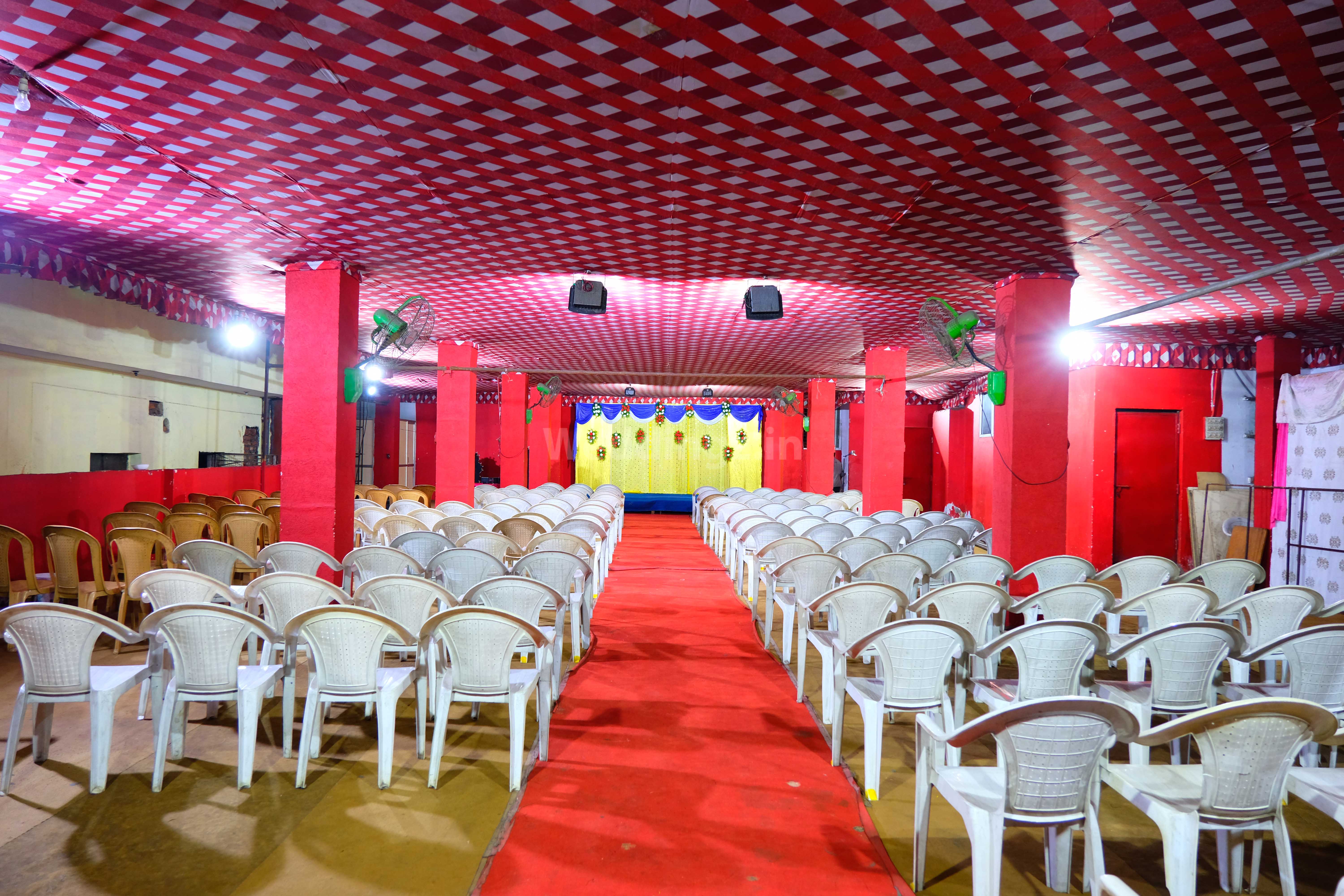 National Function Hall