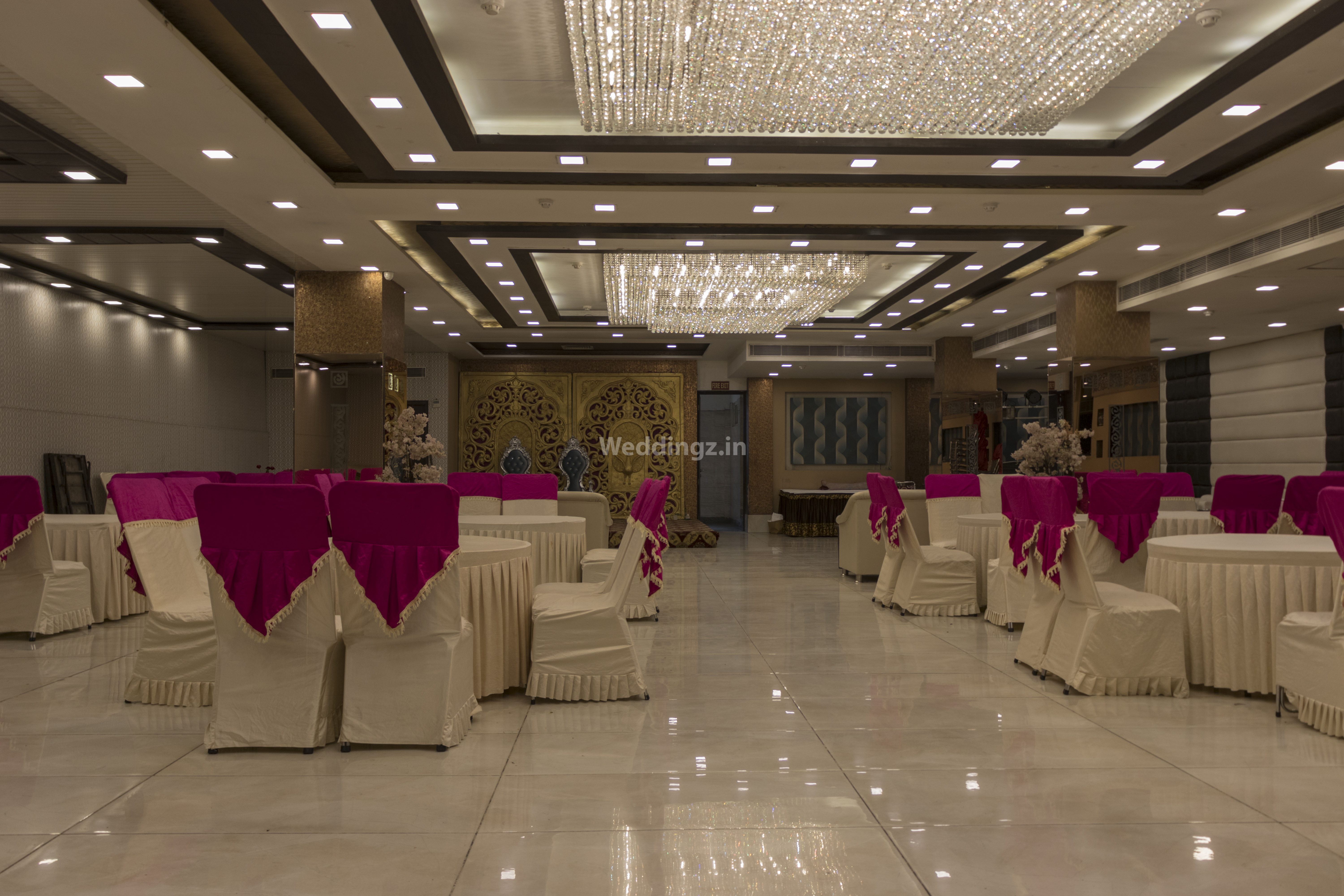 Aashirwad Banquet Hall