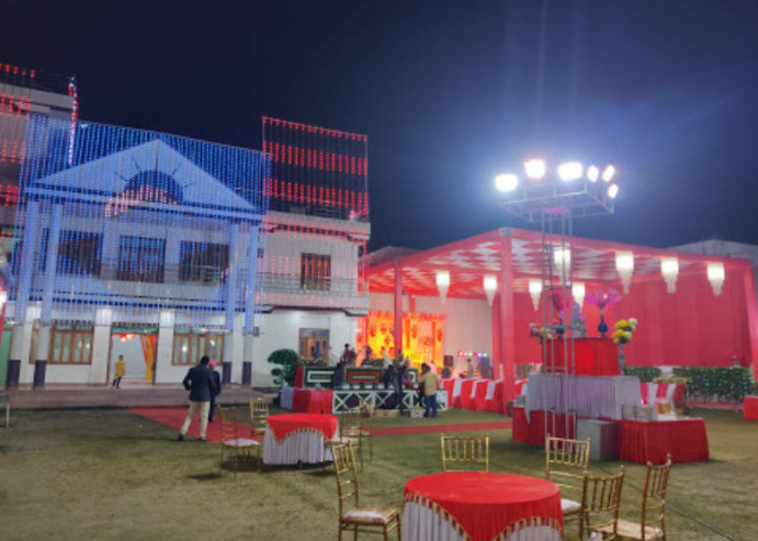 Laxmi Marriage Point Lawn