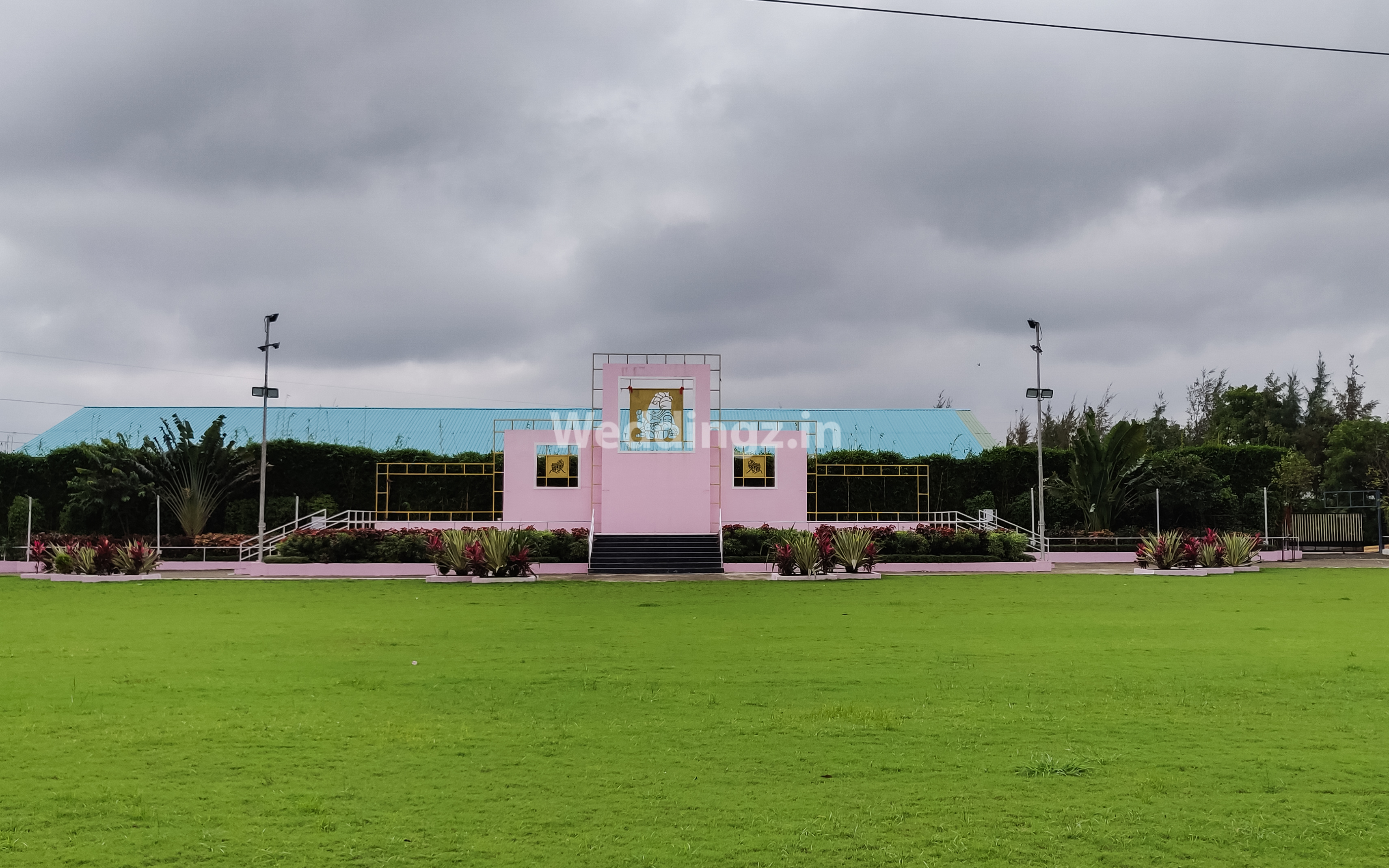 Shubham Garden