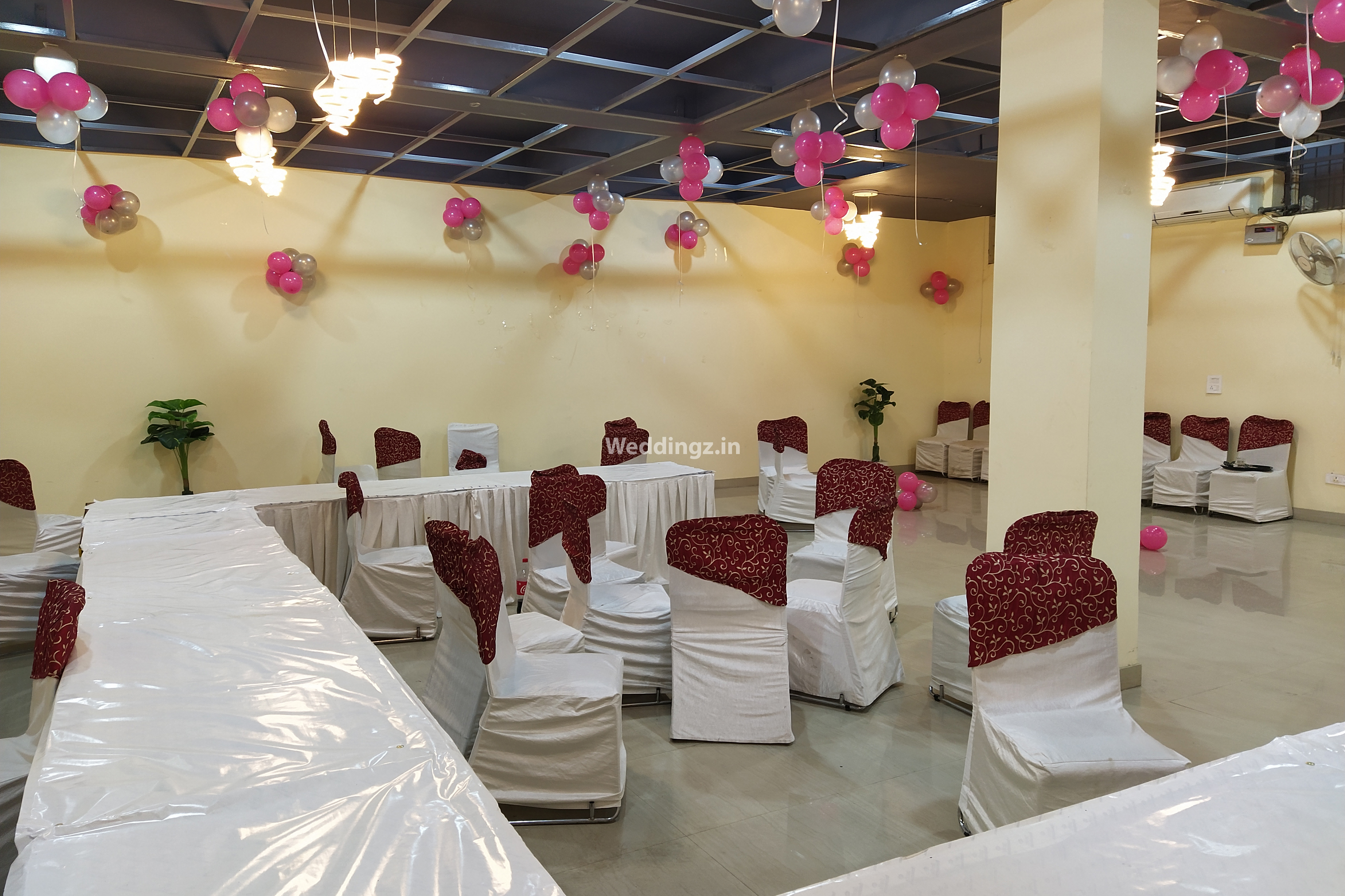 Lajwaab Banquet