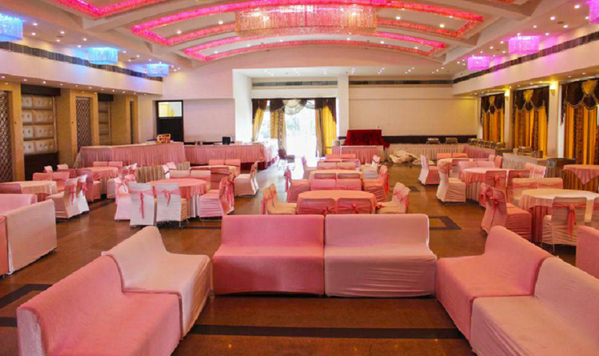 The Pearl Grand