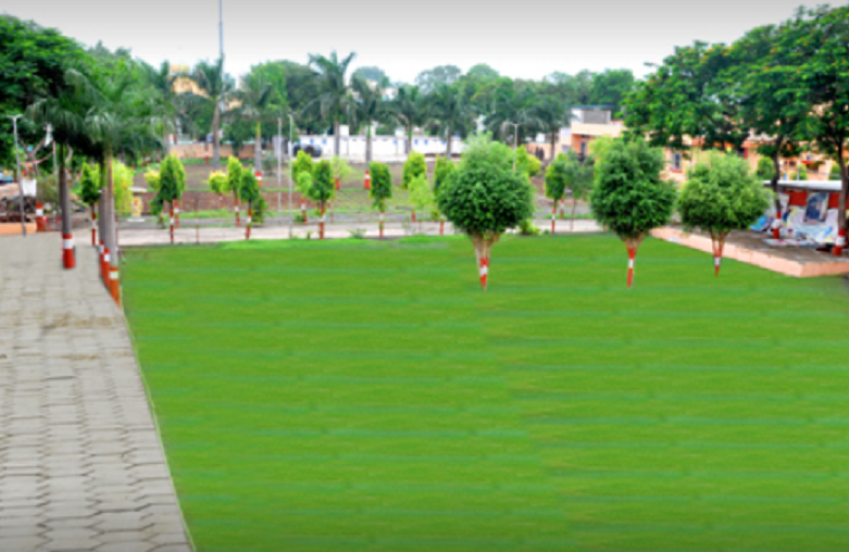Shehnai Marriage Garden