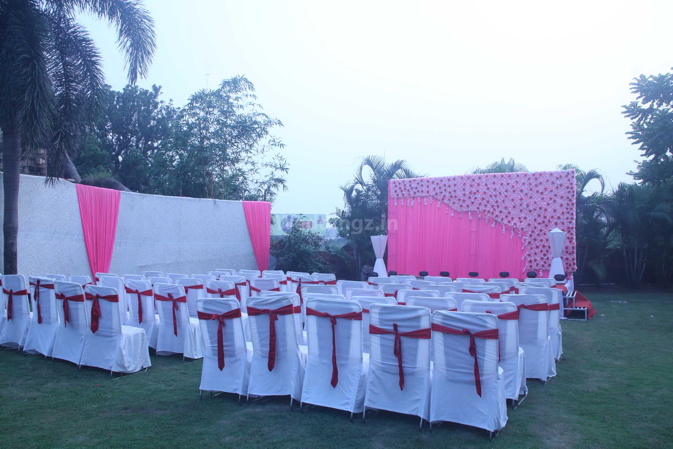Hotel Green Field