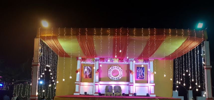 Krishna Farm House