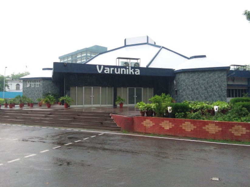 Varunika Naval Auditorium