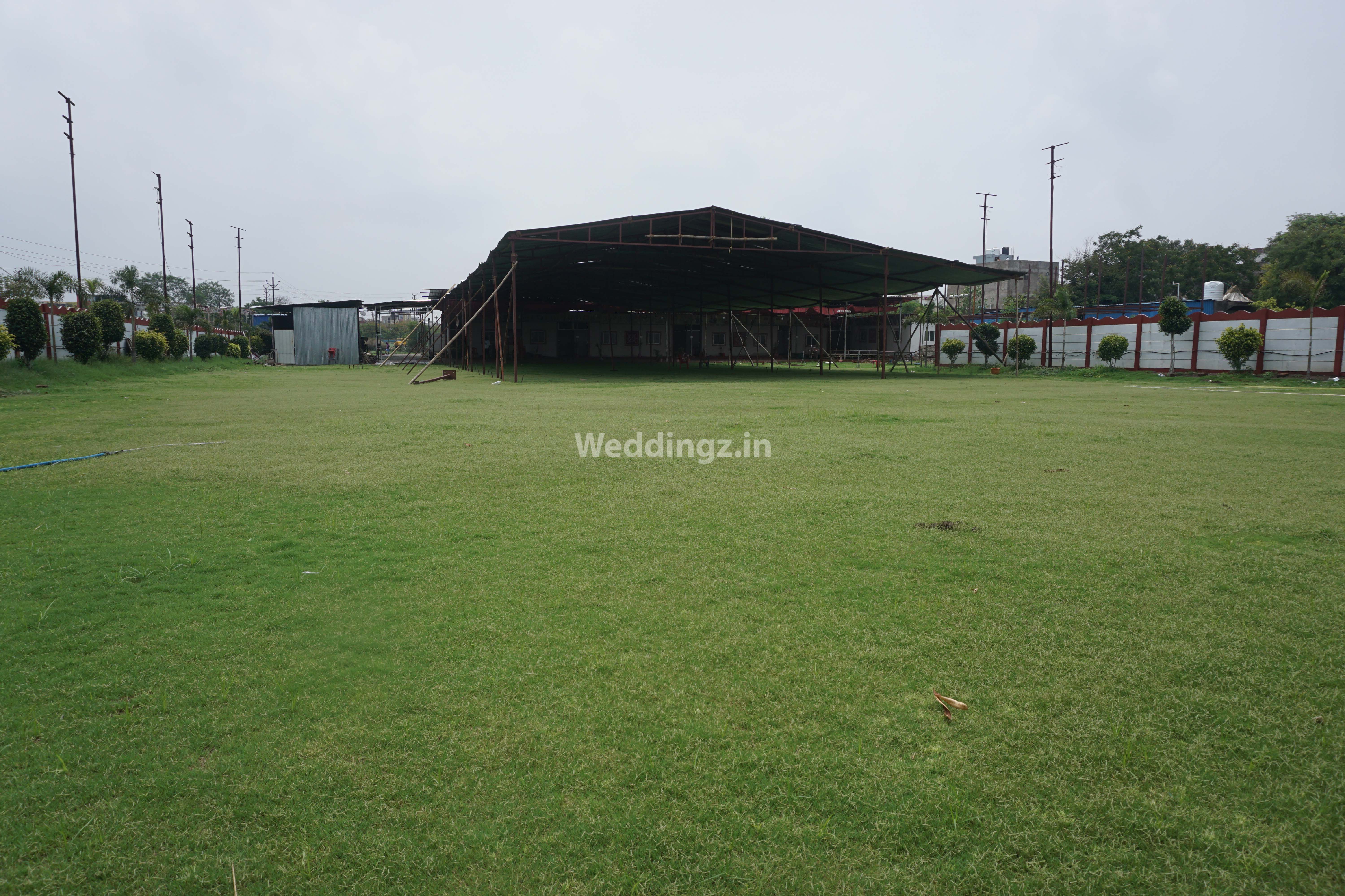 Vaibhav Shree Marriage Garden