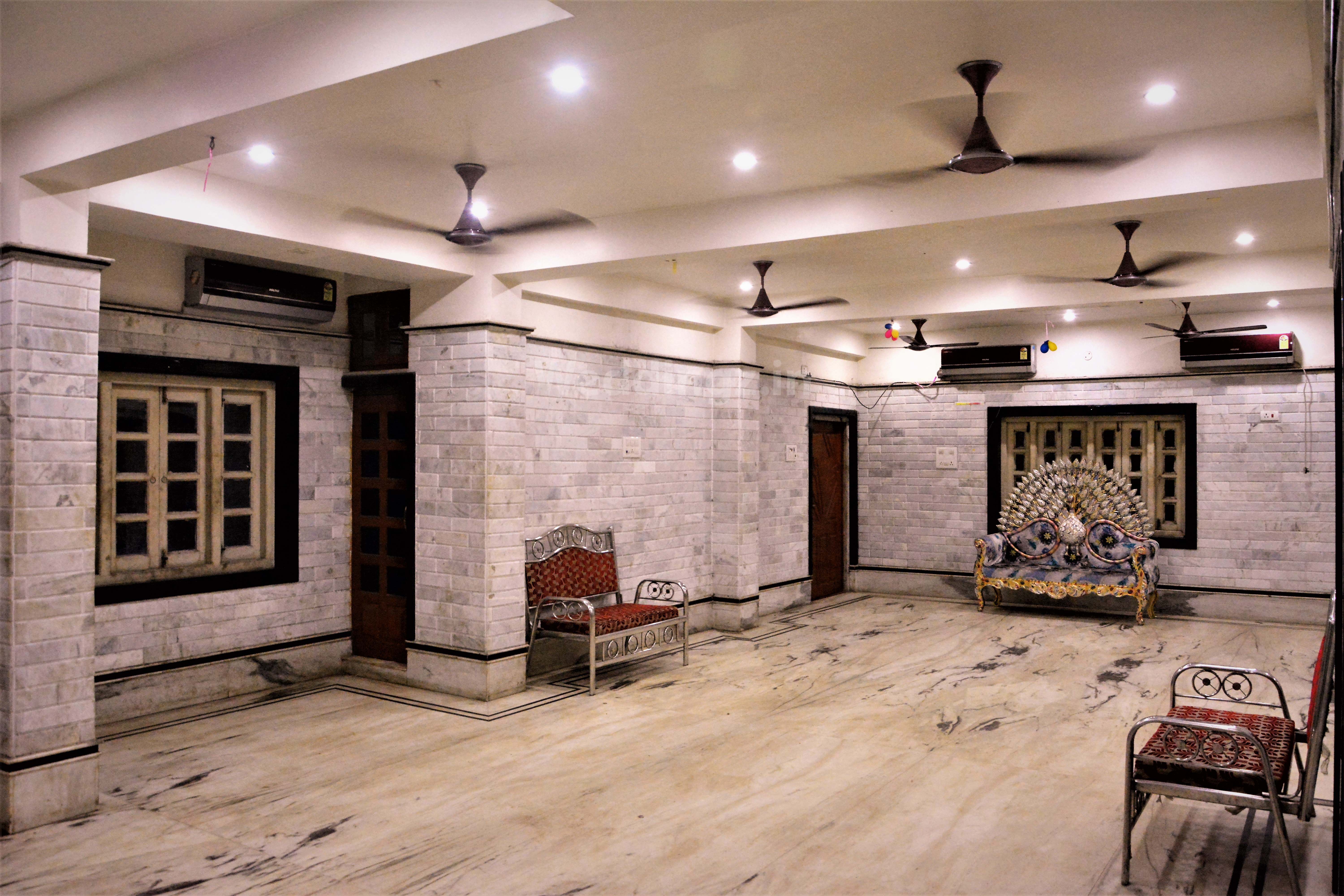 Gita Palace
