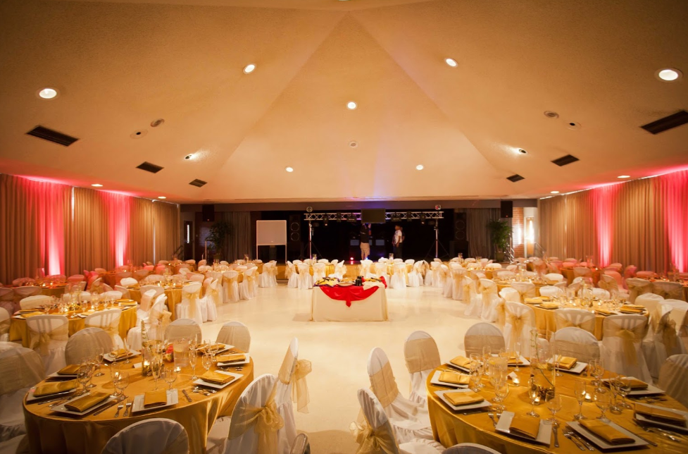 Shree Jee Banquet
