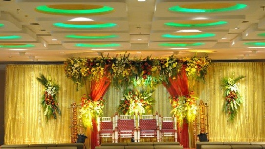Palai Jyoti Banquets